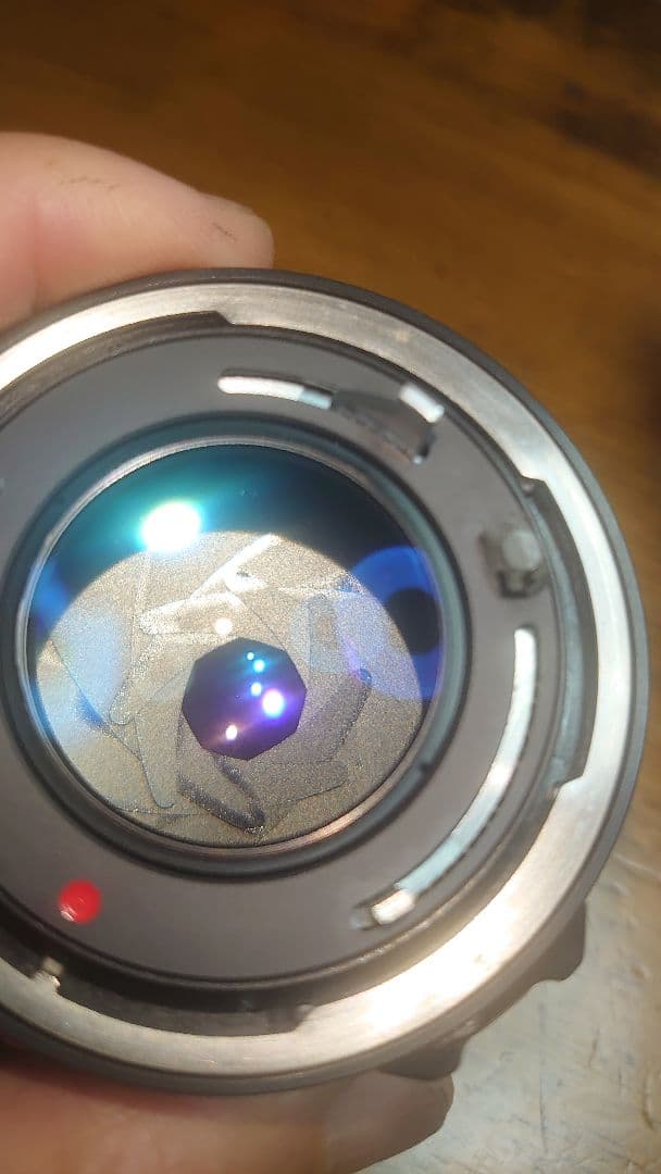 Canon AE-1 PROGRAM BLACK newFD 50㎜ f1.4