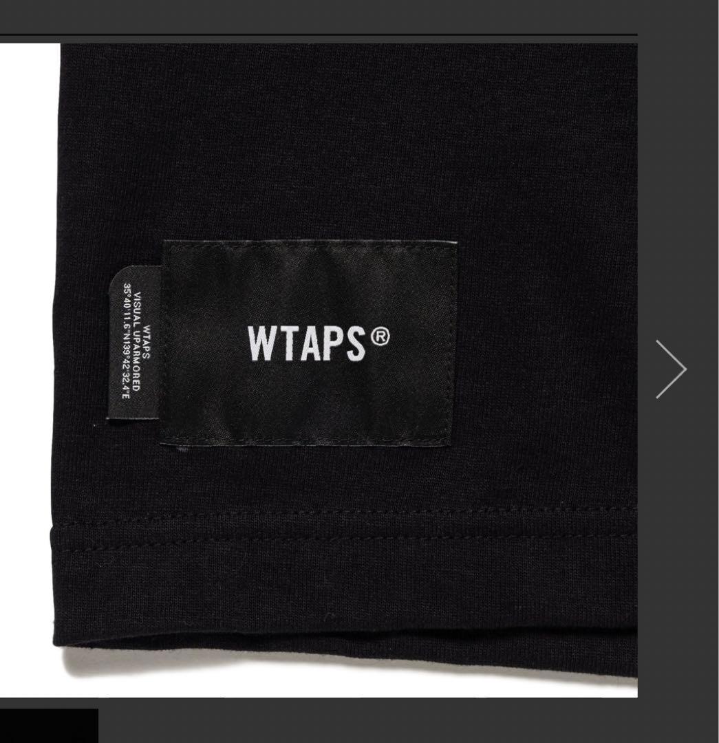 ブラック Lサイズ FORTLESS / SS / COTTON