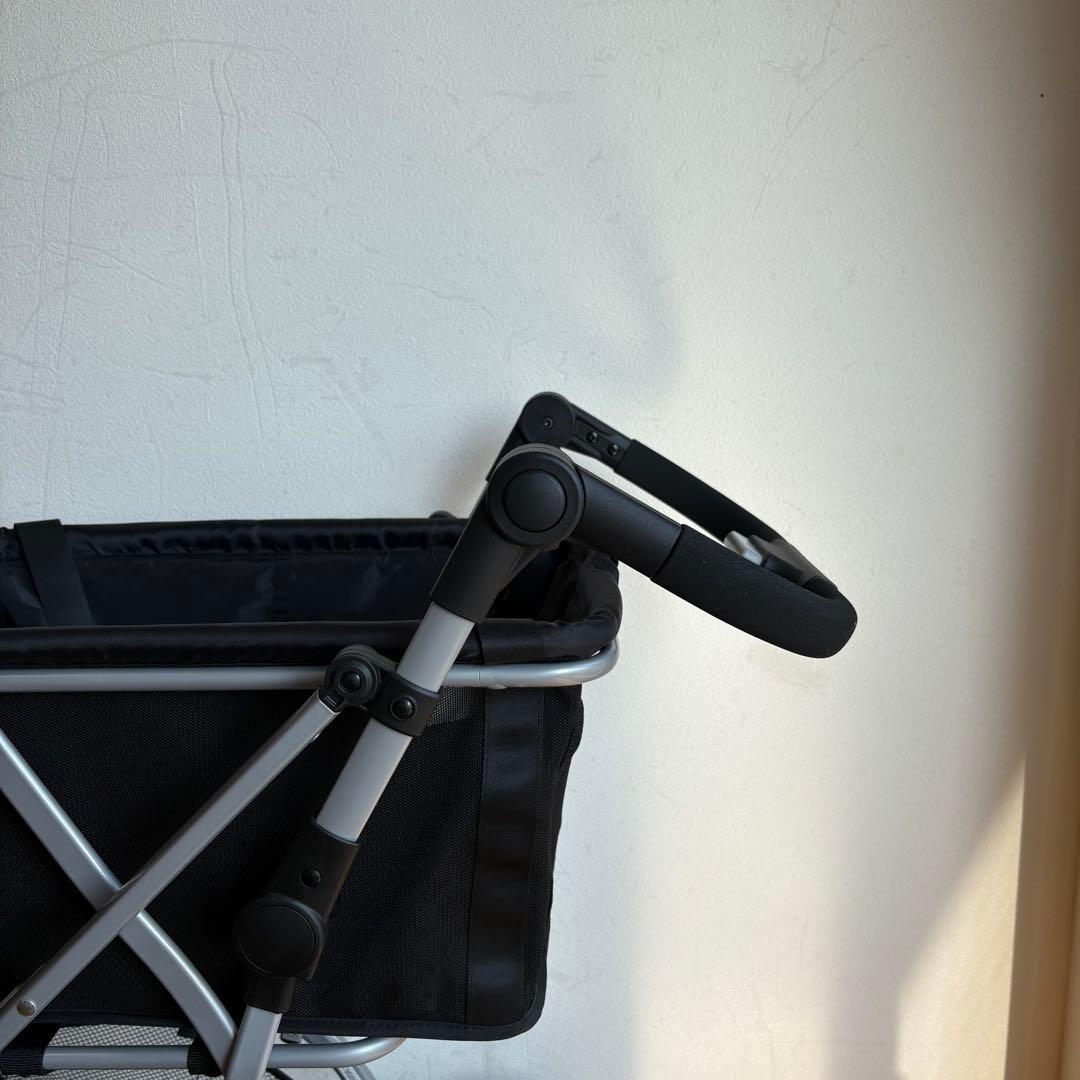 EcoCa エコカ プレミア　ショッピングカート