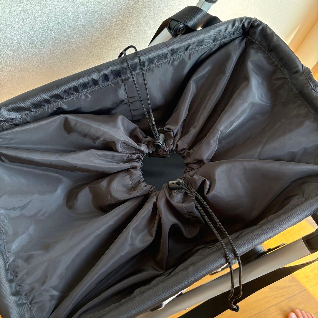 EcoCa エコカ プレミア　ショッピングカート