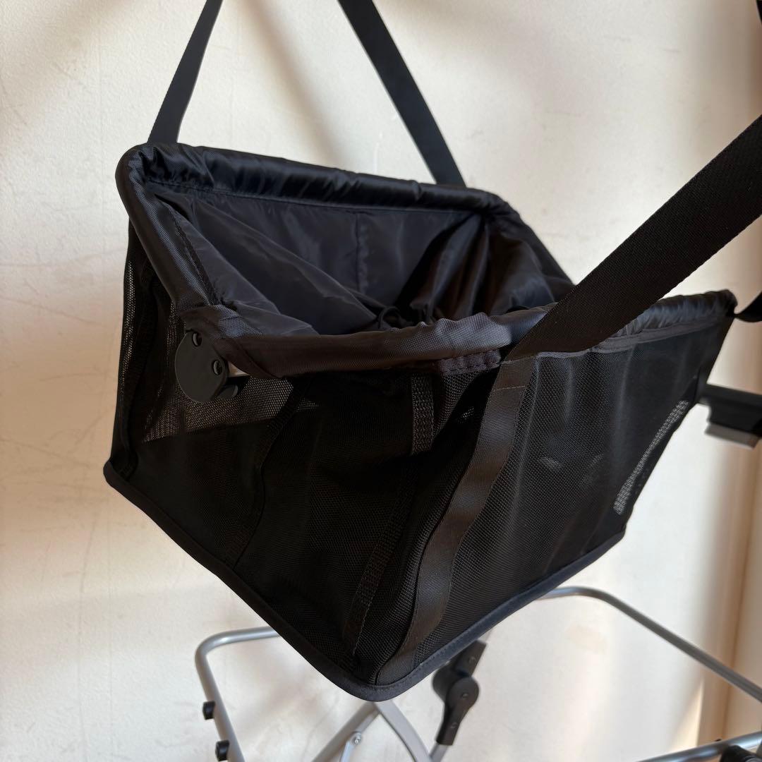 EcoCa エコカ プレミア　ショッピングカート