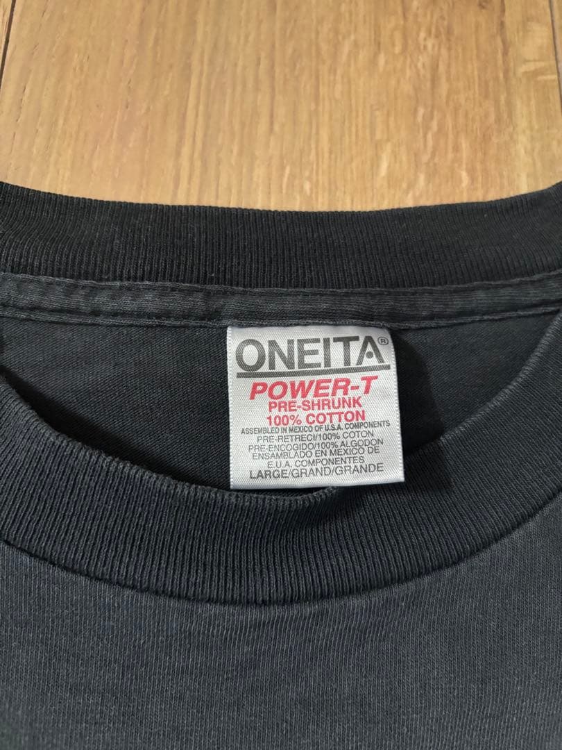 年末年始セール　Apple TシャツONEITA ビンテージ　90's