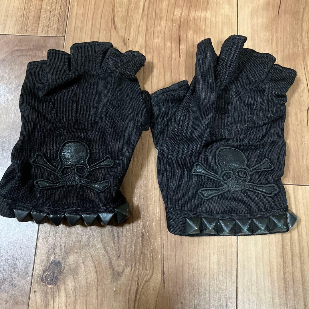 値下げ⭐️希少⭐️ロエン⭐️グローブ⭐️