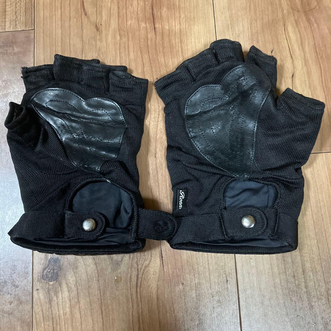 値下げ⭐️希少⭐️ロエン⭐️グローブ⭐️