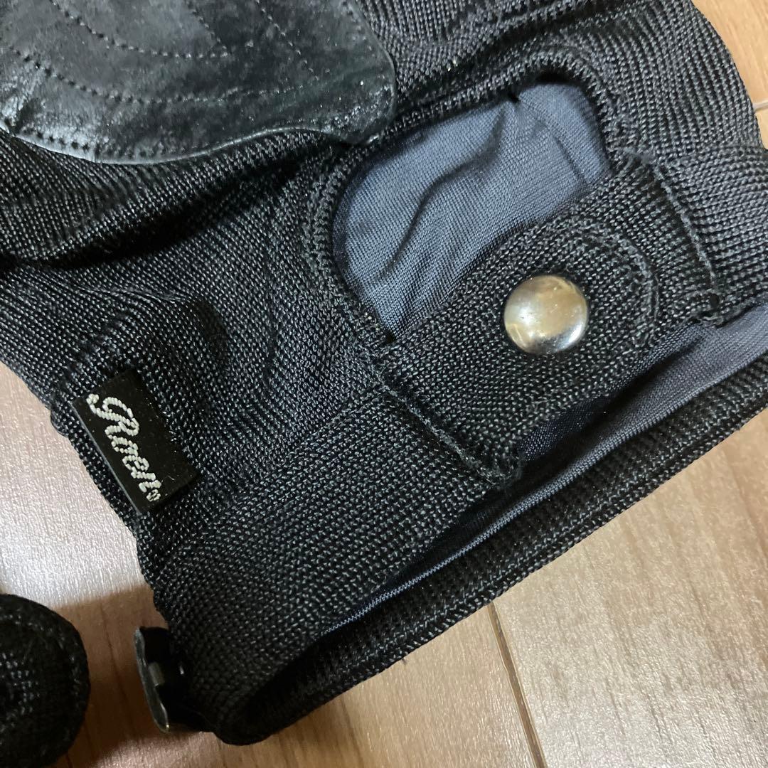 値下げ⭐️希少⭐️ロエン⭐️グローブ⭐️