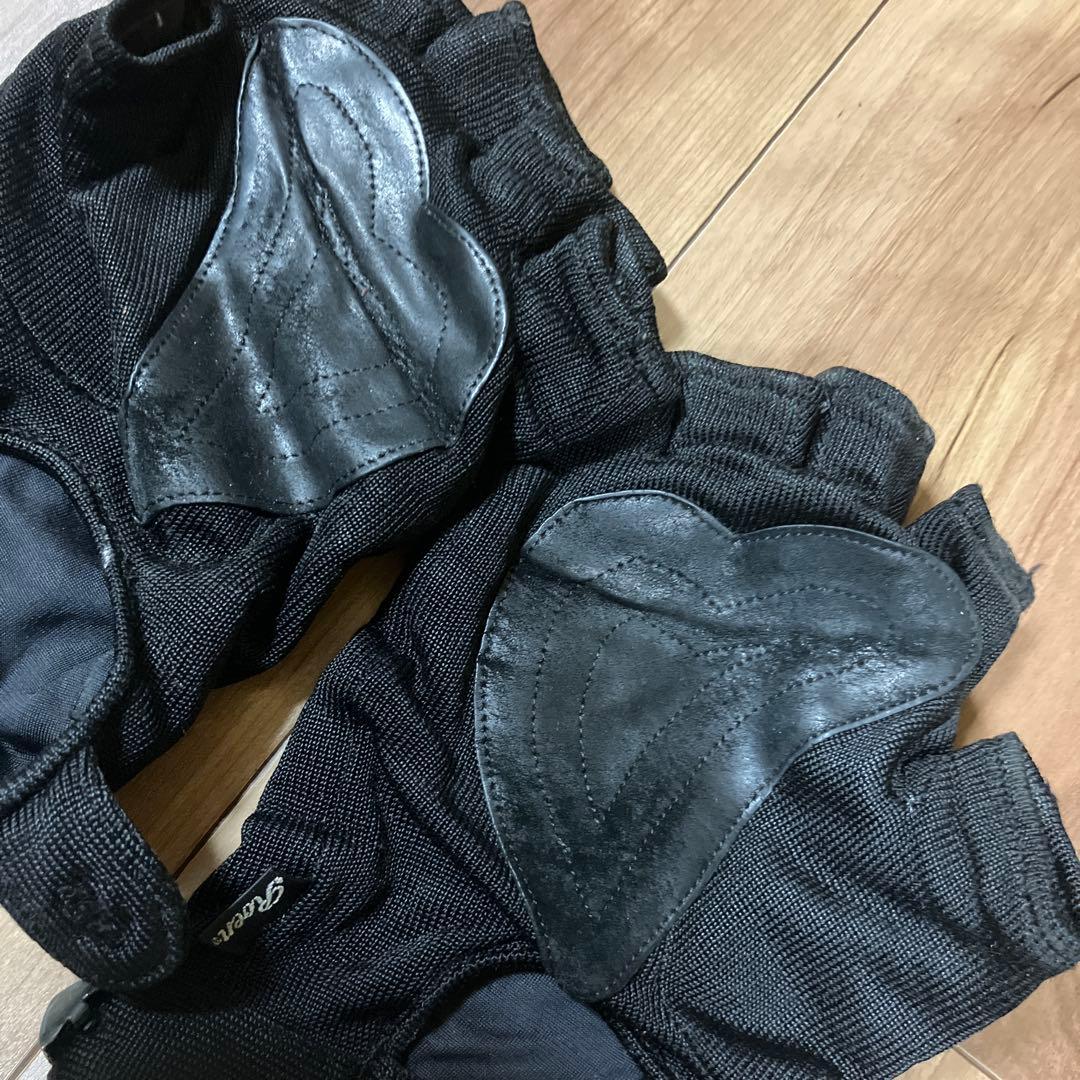 値下げ⭐️希少⭐️ロエン⭐️グローブ⭐️