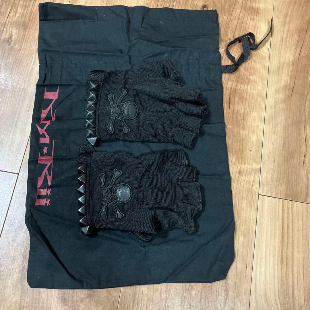 値下げ⭐️希少⭐️ロエン⭐️グローブ⭐️