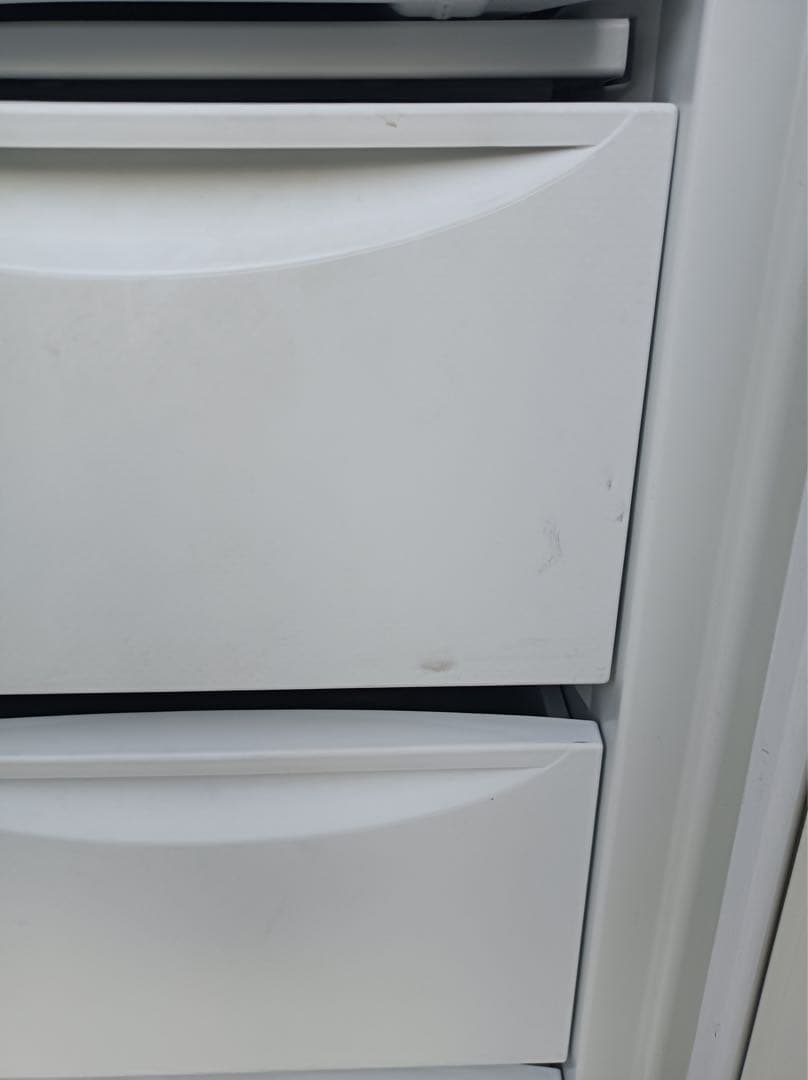 八6751【配送設置料金込み】 DAIREI 冷凍庫 SD-521