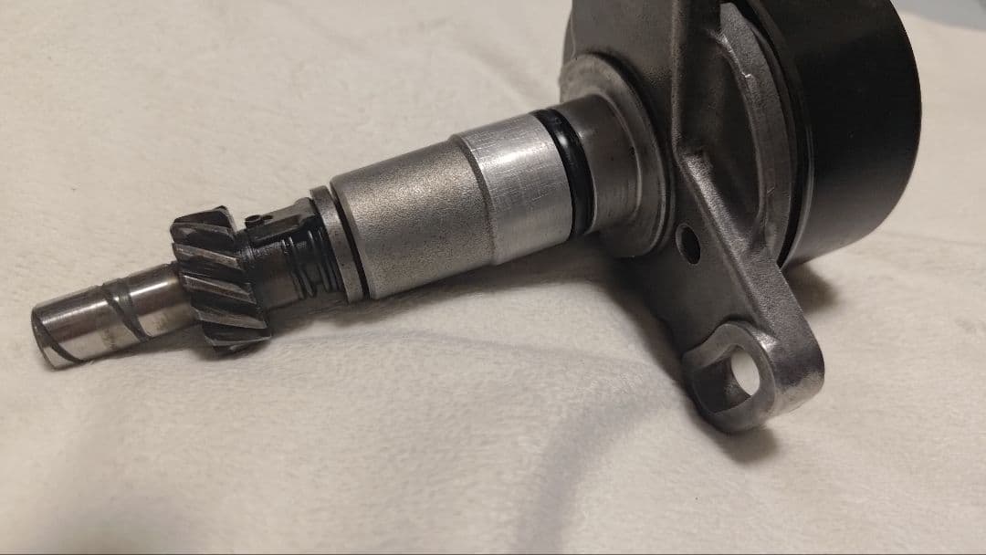 SR20 クランク角センサー　23731-50F02 リビルト品