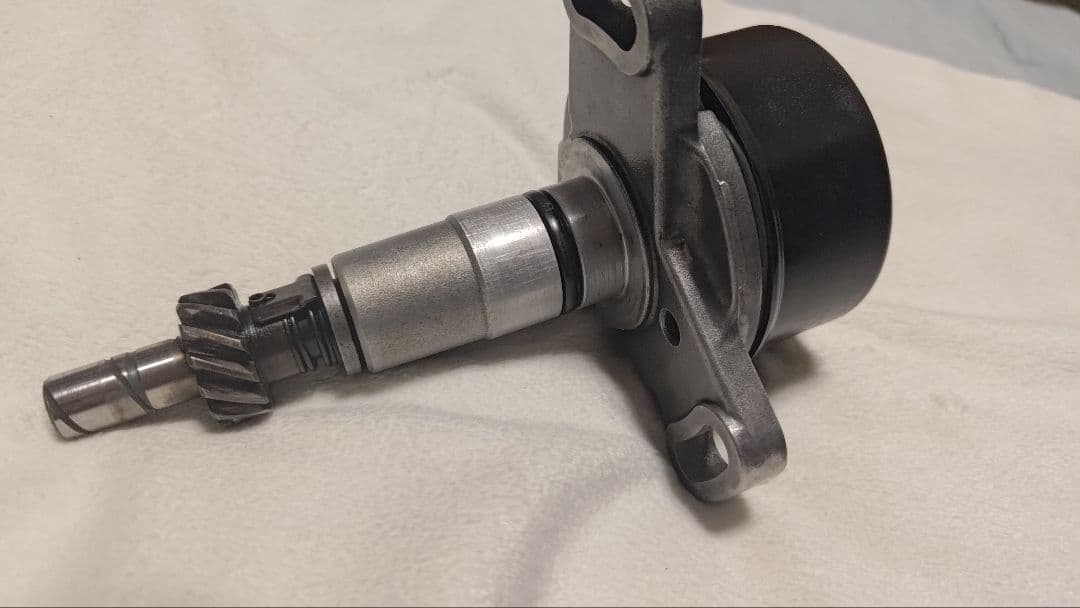 SR20 クランク角センサー　23731-50F02 リビルト品