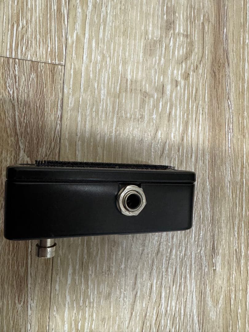 ギター tc electronic polytune noir