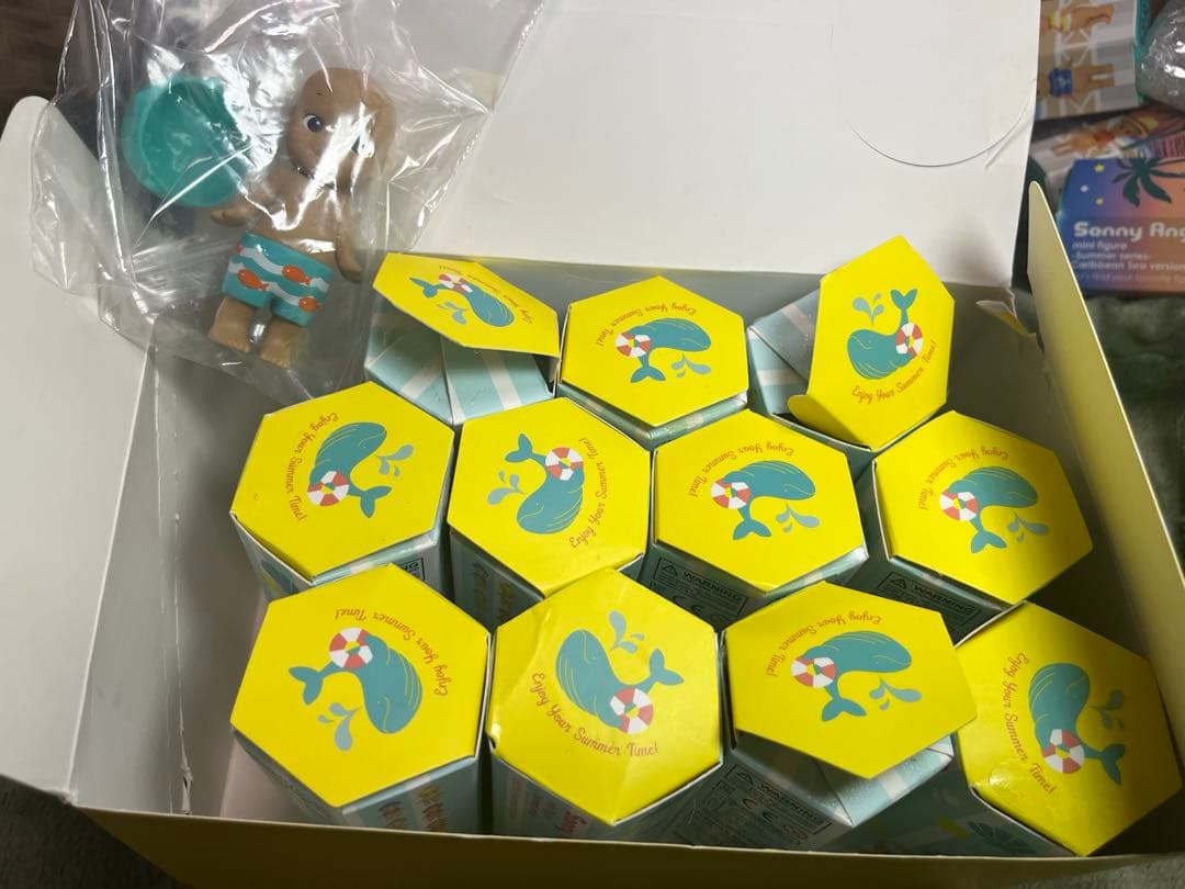 ソニーエンジェル　サマーシリーズ