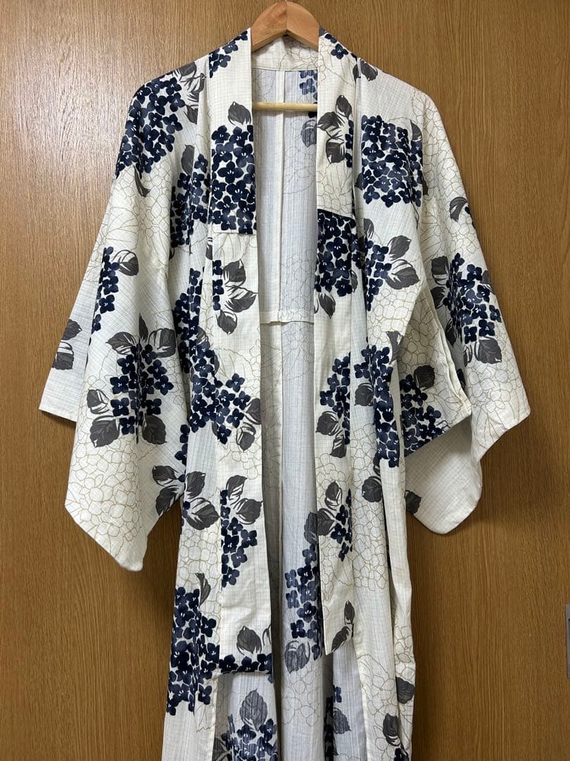 hinari×utatane 浴衣セット