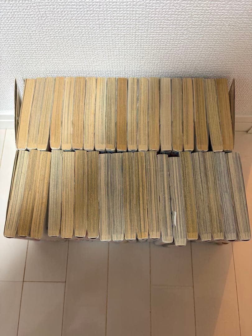 【早い者勝ち】HUNTER×HUNTER 全巻セット 38巻