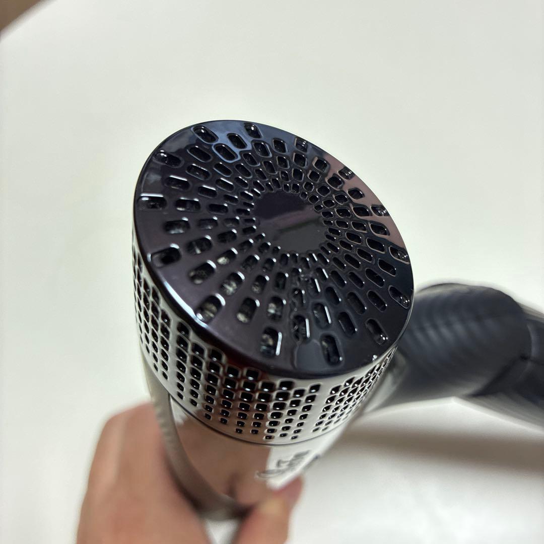 ジャンク　REFAヘアドライヤー ブラック