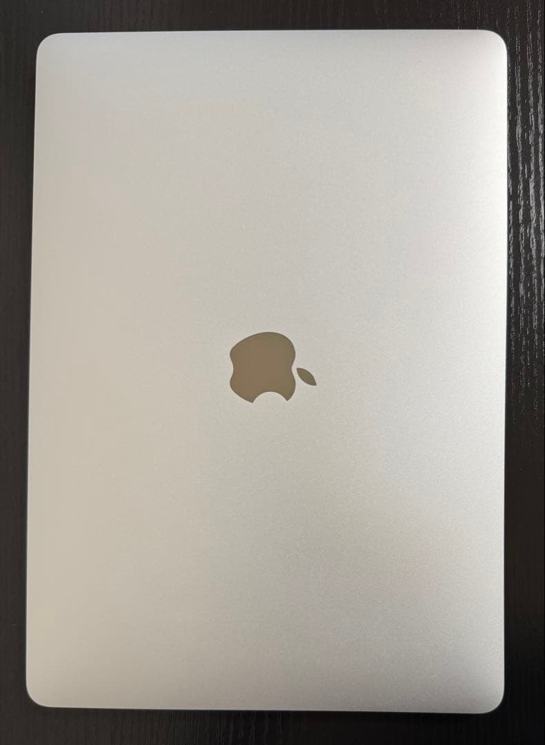 MacBook Pro 2020 i7 16GB 512GB バッテリ77%