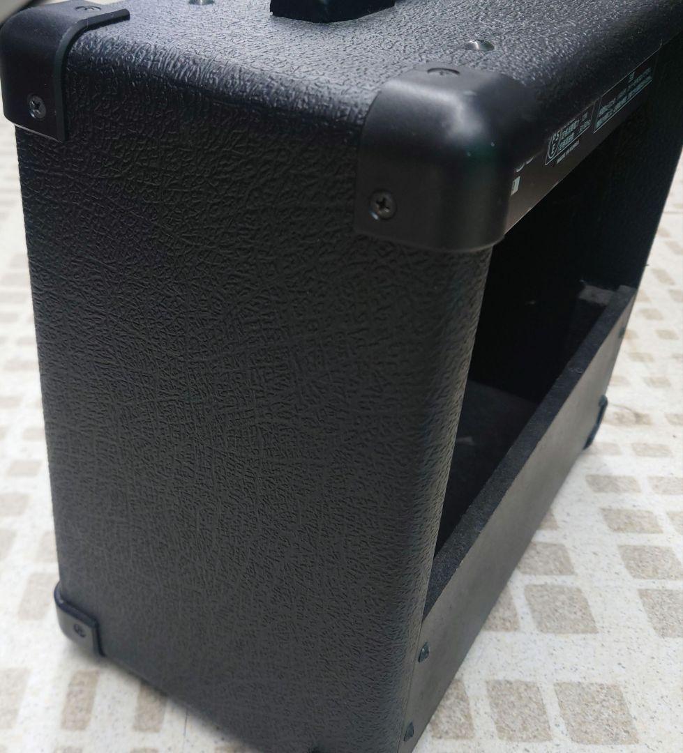 ★Greco GBX1000 兼用アンプ