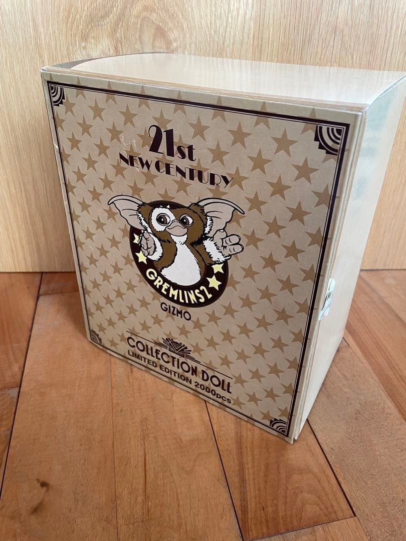 【希少】GREMLINS2 21st NEW CENTURY グレムリン21世紀