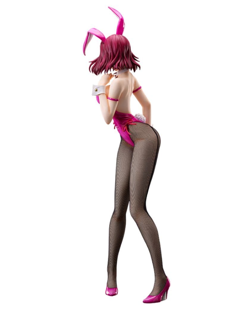 ✨ B-style コードギアス 反逆のルルーシュ 紅月カレン バニーVer ✨