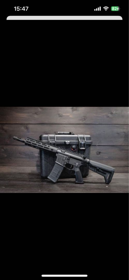 MOVE制作システマ国内メーカー製トレポンINFINITY KAC SR-30