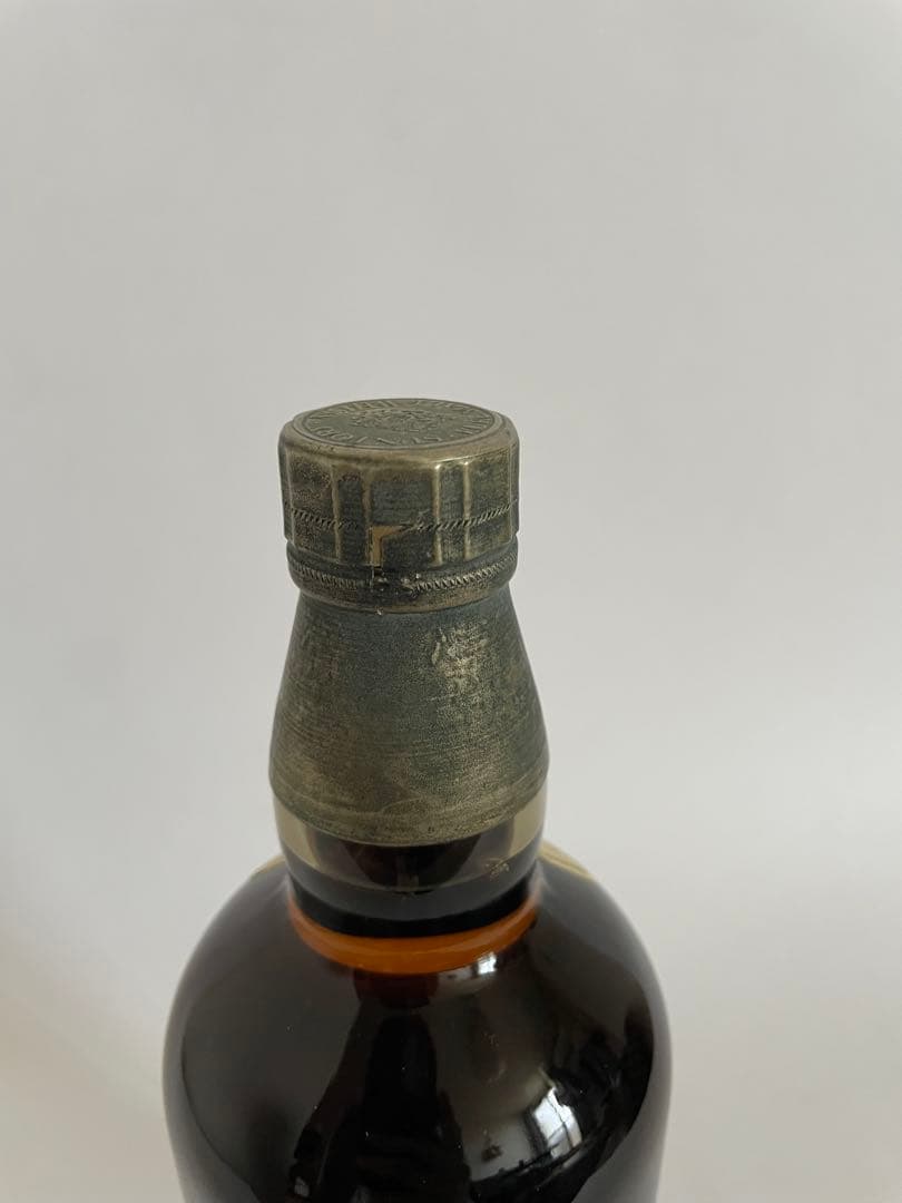 サントリー 山崎 12年 ピュアモルトウイスキー 750ml