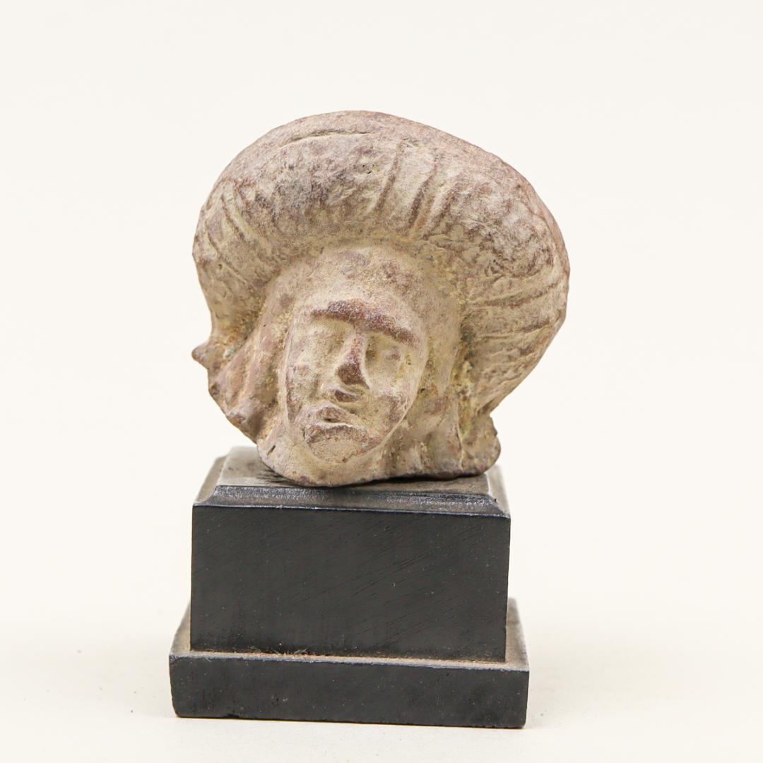 テラコッタ 発掘 置物 土器