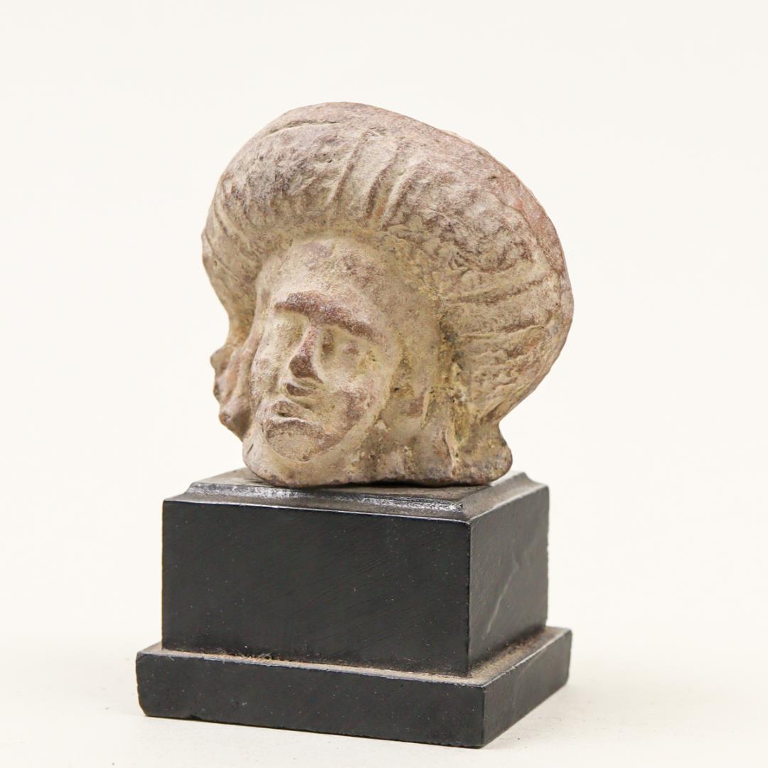 テラコッタ 発掘 置物 土器