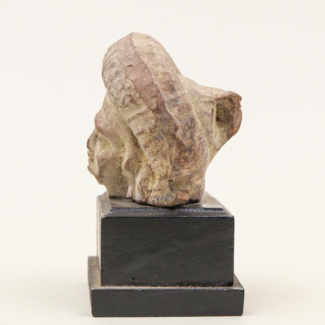 テラコッタ 発掘 置物 土器