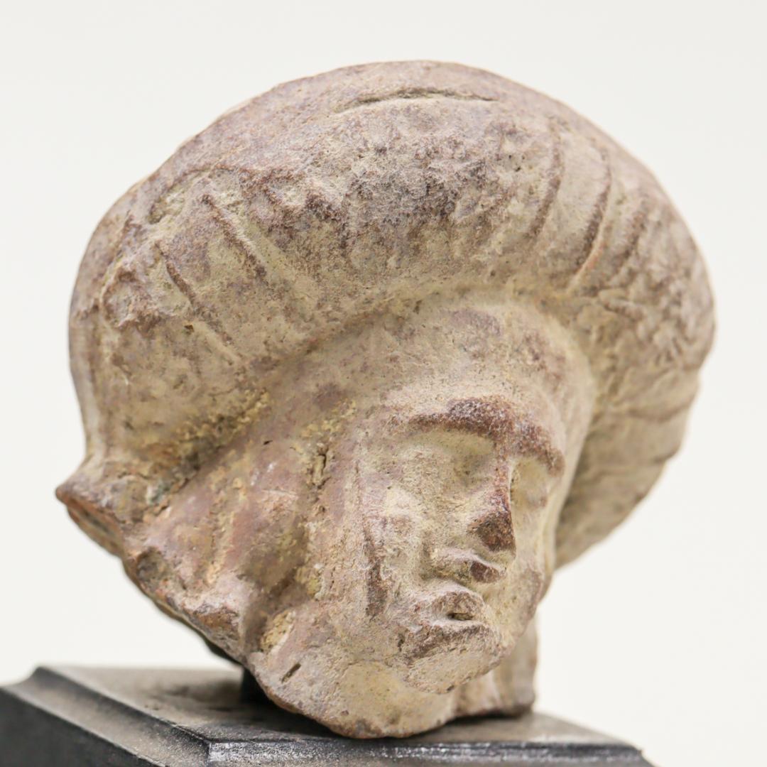 テラコッタ 発掘 置物 土器