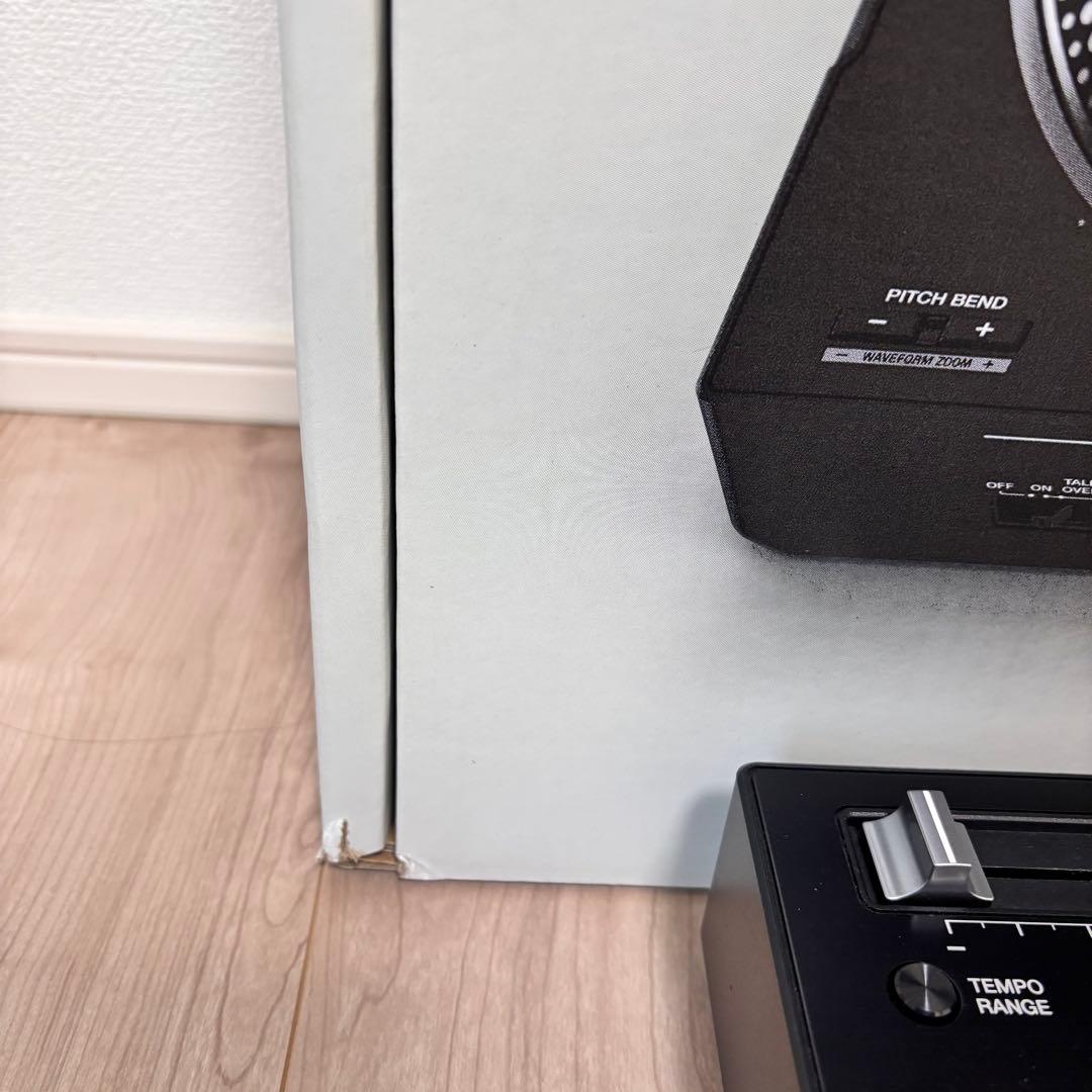 ⭐️美品　ddj-rev7 使用頻度少なめ⭐️