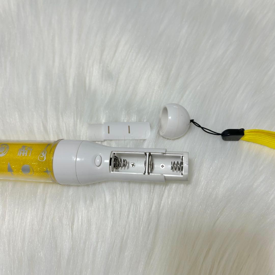 【24時間以内に発送】M!LK 吉田仁人 ペンライト