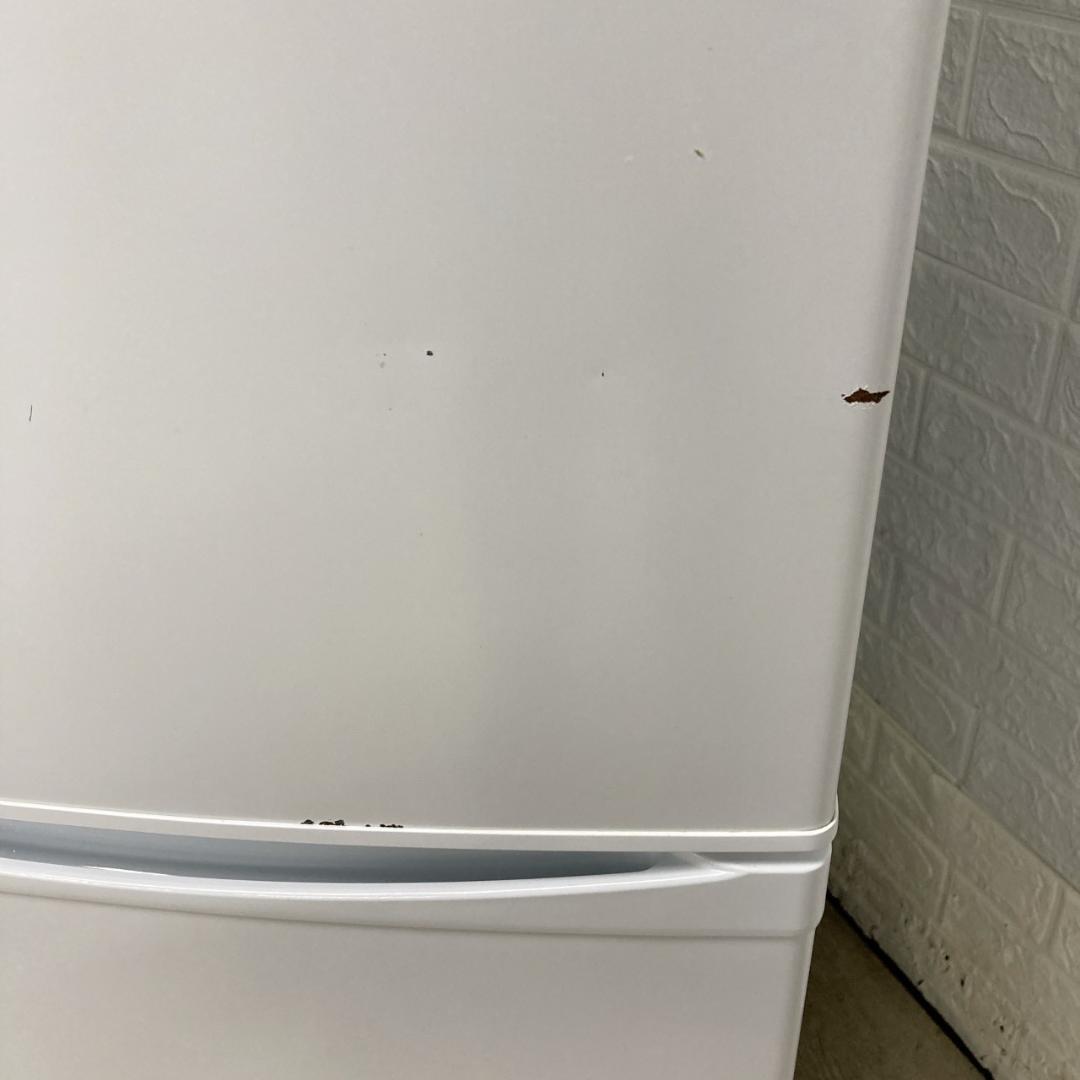 CRK11189 アイリスオーヤマ 142L 冷蔵庫 一人暮らし 小型