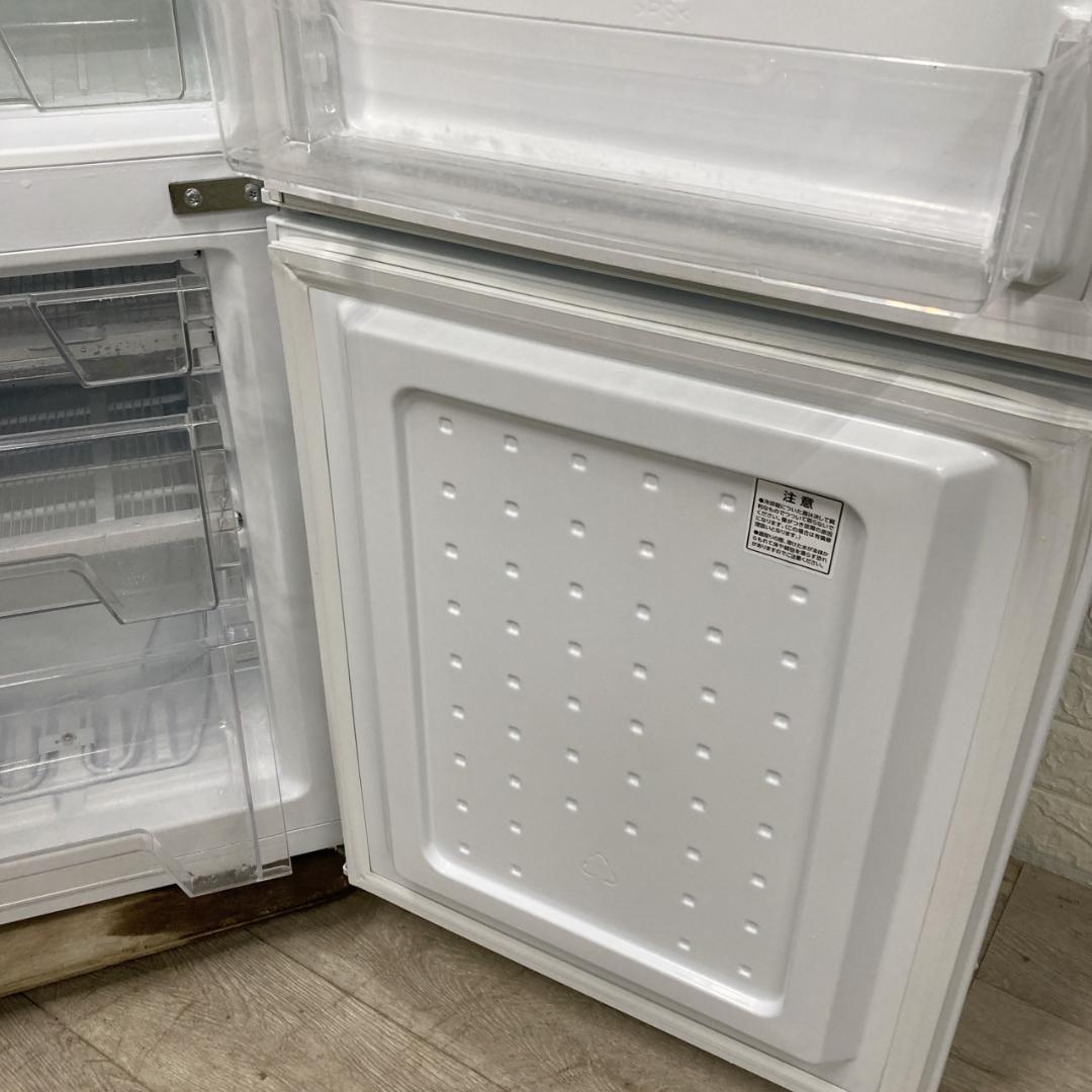 CRK11189 アイリスオーヤマ 142L 冷蔵庫 一人暮らし 小型
