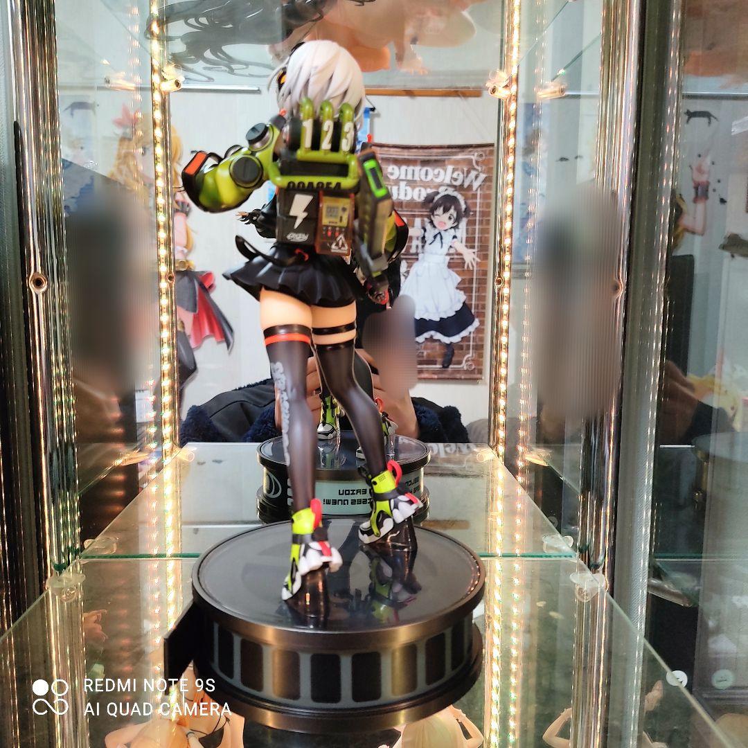 ゼンレスゾーンゼロ アンビー・デマラ 1/7フィギュア