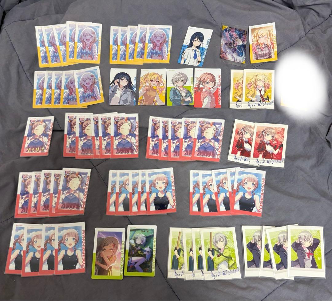 プロセカ グリ缶 エピカ まとめ売り