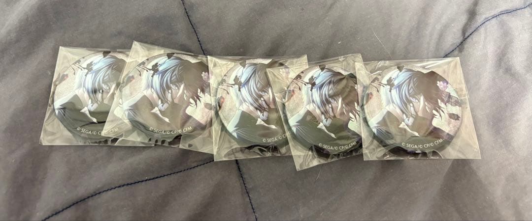 プロセカ グリ缶 エピカ まとめ売り