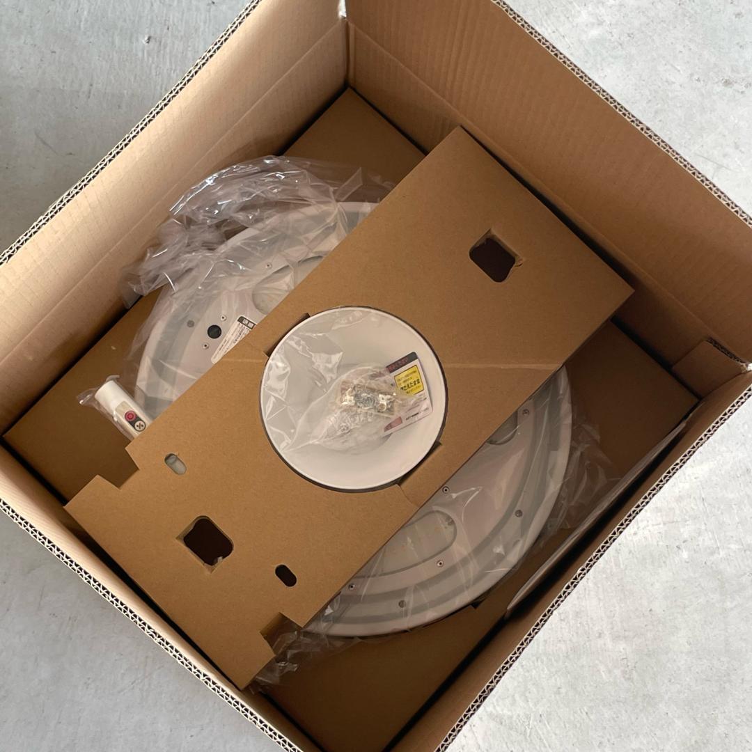 ARTWORKSTUDIO Glow LEDシーリングライト AW-0556E