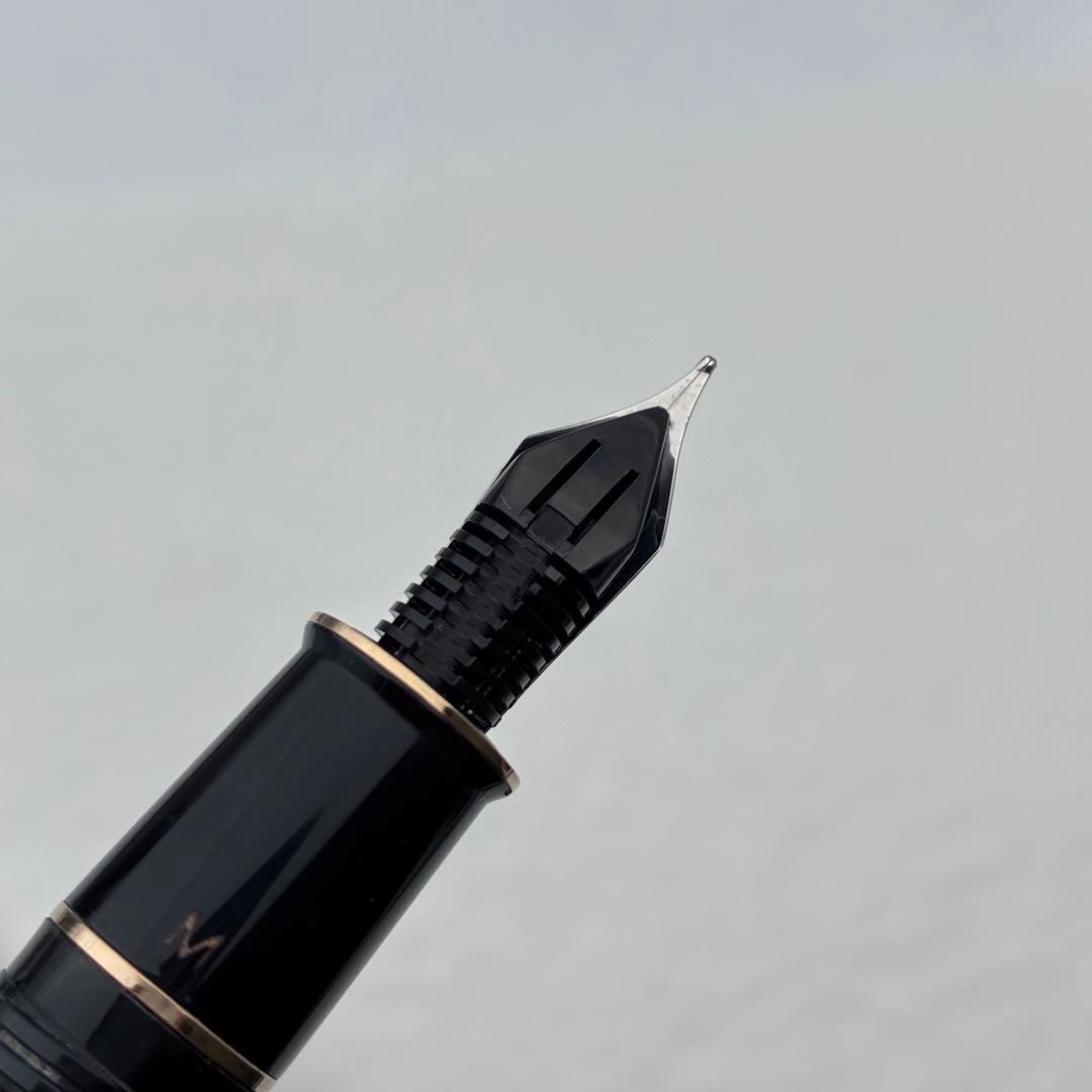 SHEAFFER シェーファー 万年筆 アジアシリーズ バンブー M