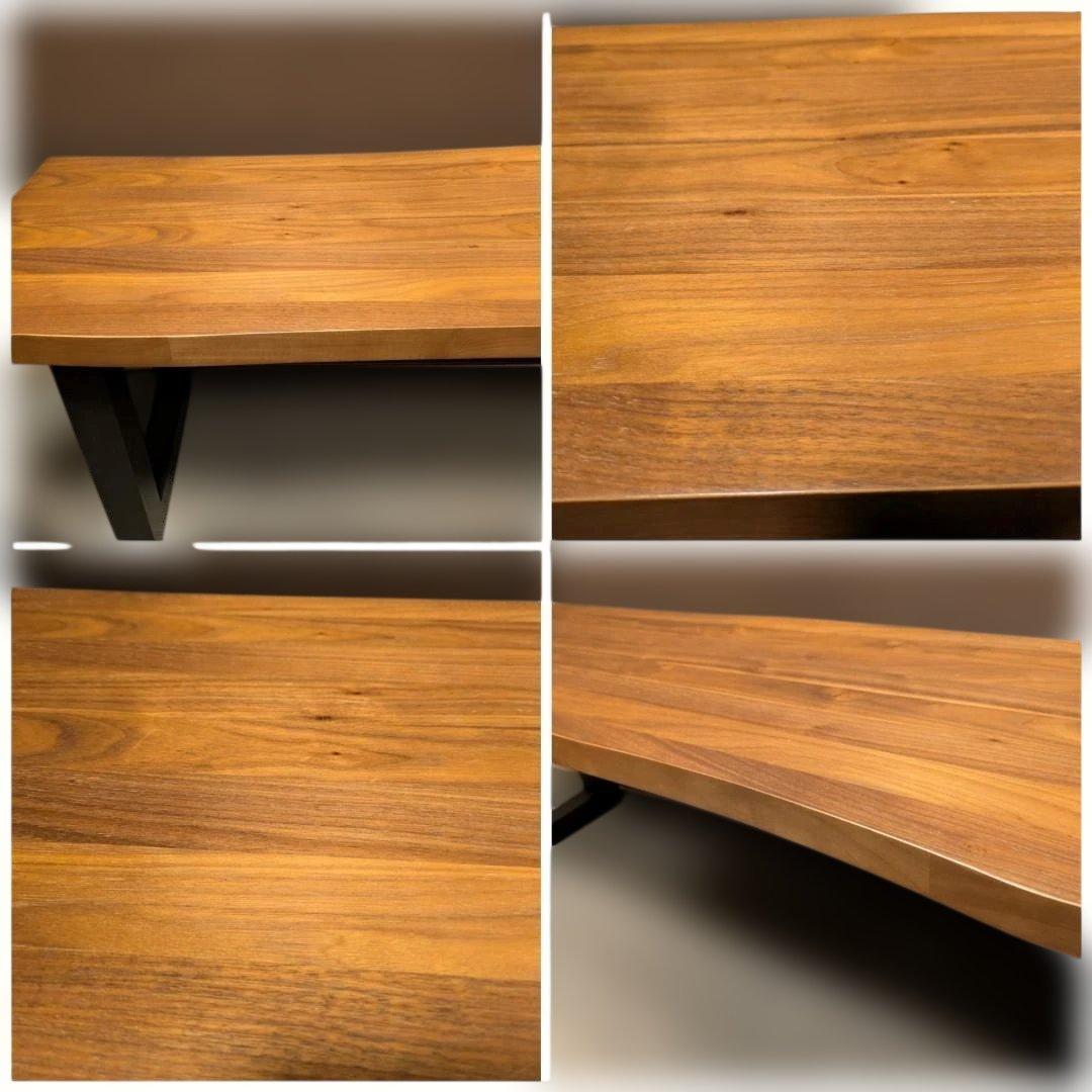 51319　シギヤマ家具工業　ダイニングセット　FOR P'S LATTE