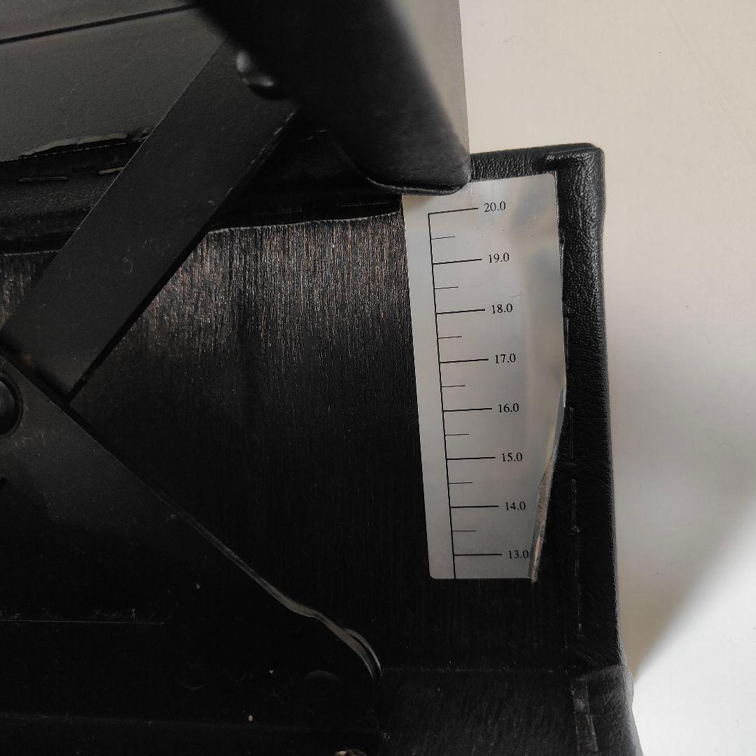 ピアノ用補助ペダル ピーコック 吉澤AX-100