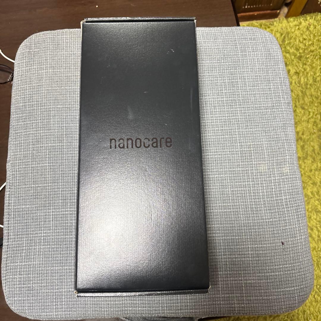 a*8様 パナソニックストレートアイロンナノケア　EH-HN50