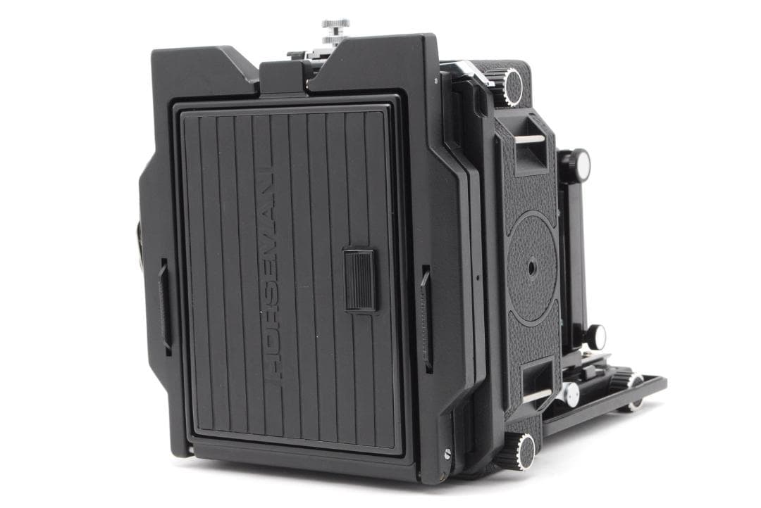 Horseman 45FA ホースマン 大判フィルムカメラ #2