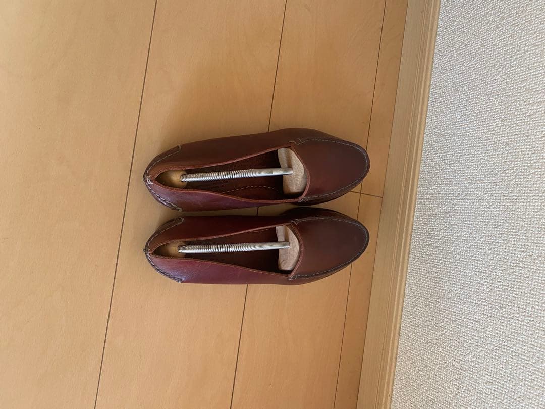 ★atlantic works ベネシャン　ビームス別注　USA製★