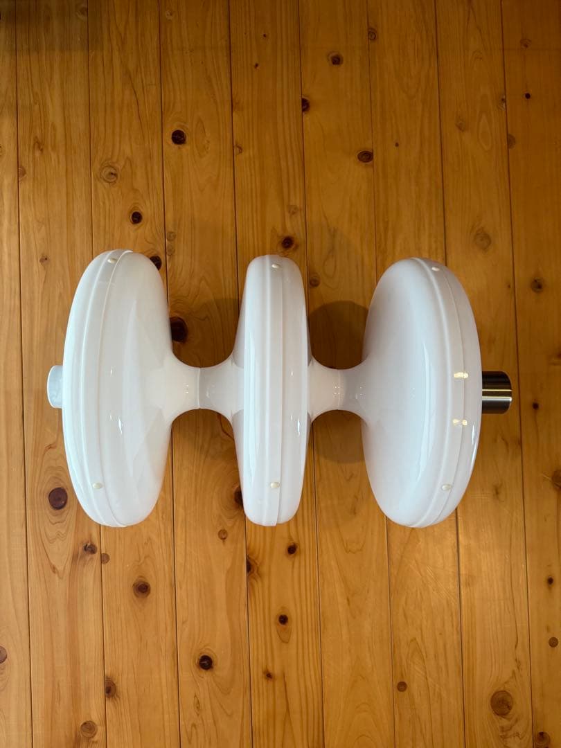 E&Y ポール・デイリー LOW YOYO 3連ライト