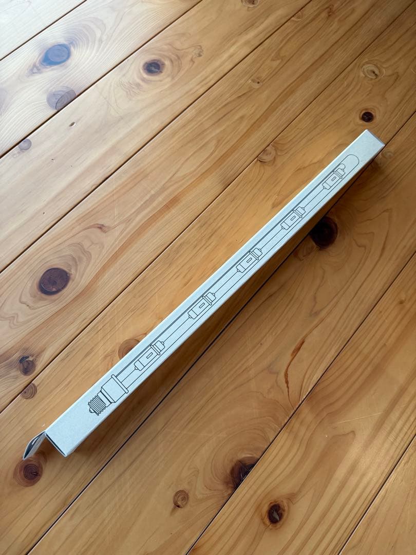 E&Y ポール・デイリー LOW YOYO 3連ライト