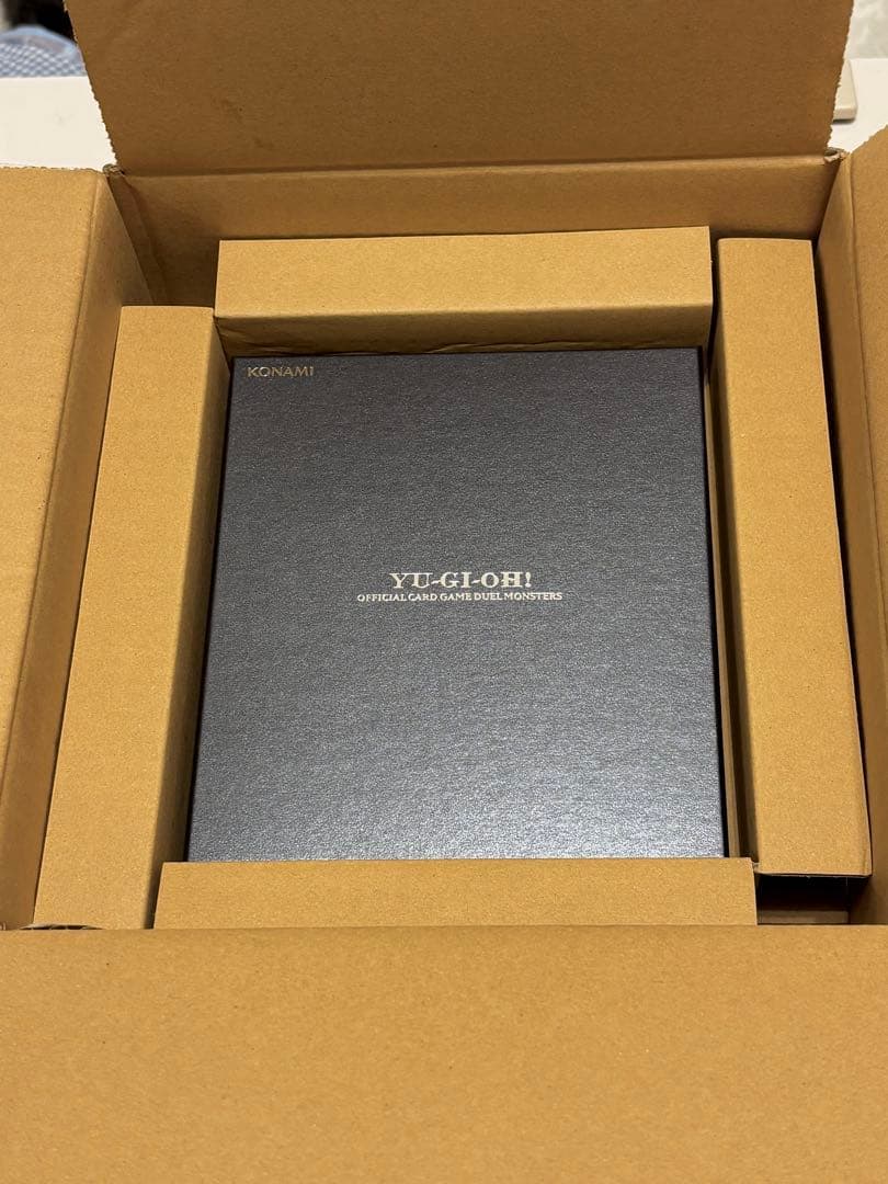 【新品未使用】遊戯王OCG ブラックマジシャンガール ステンレス製 日本版