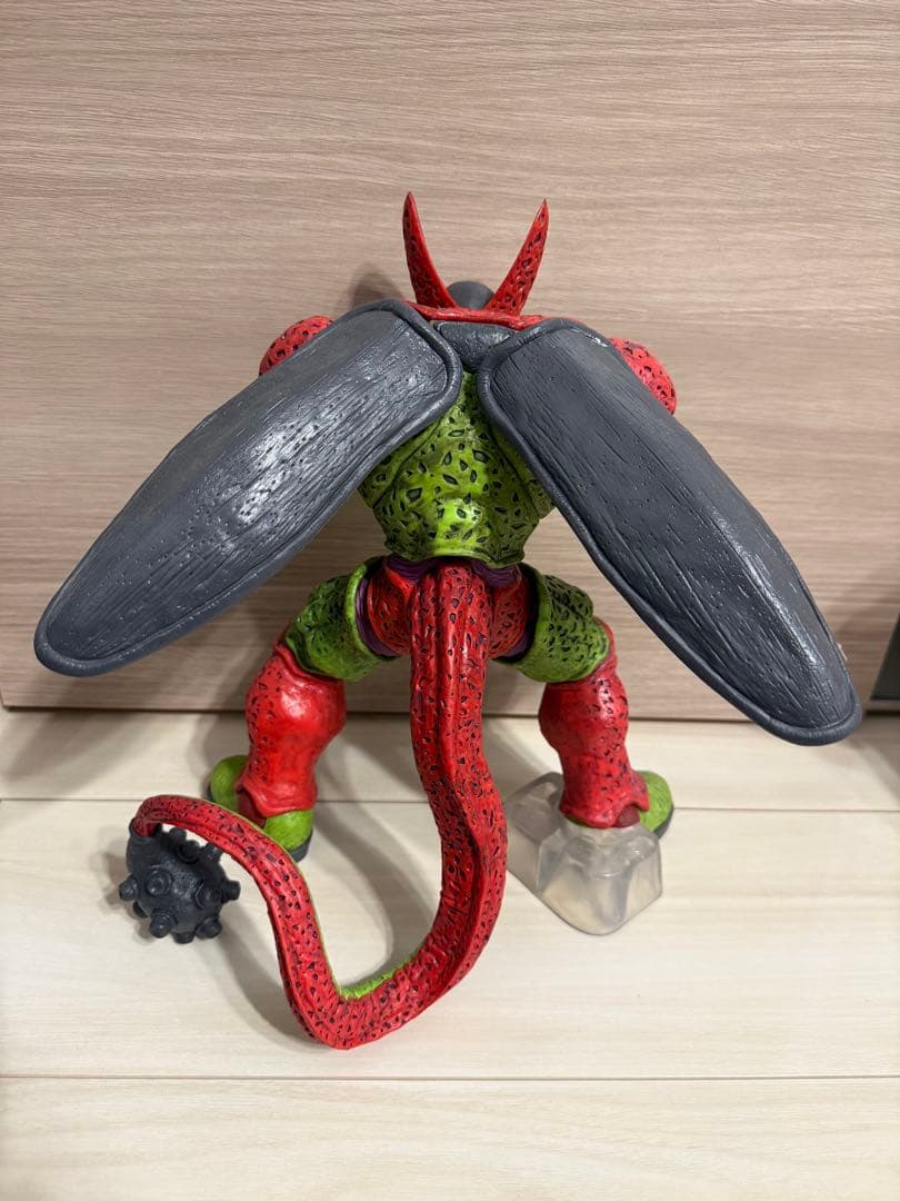 ドラゴンボール VSオムニバスビースト オレンジピッコロ セルマックス2点セット