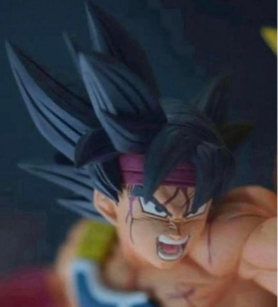 ドラゴンボール超とよたろうが描いてみた！！ 一親子かめはめ波一