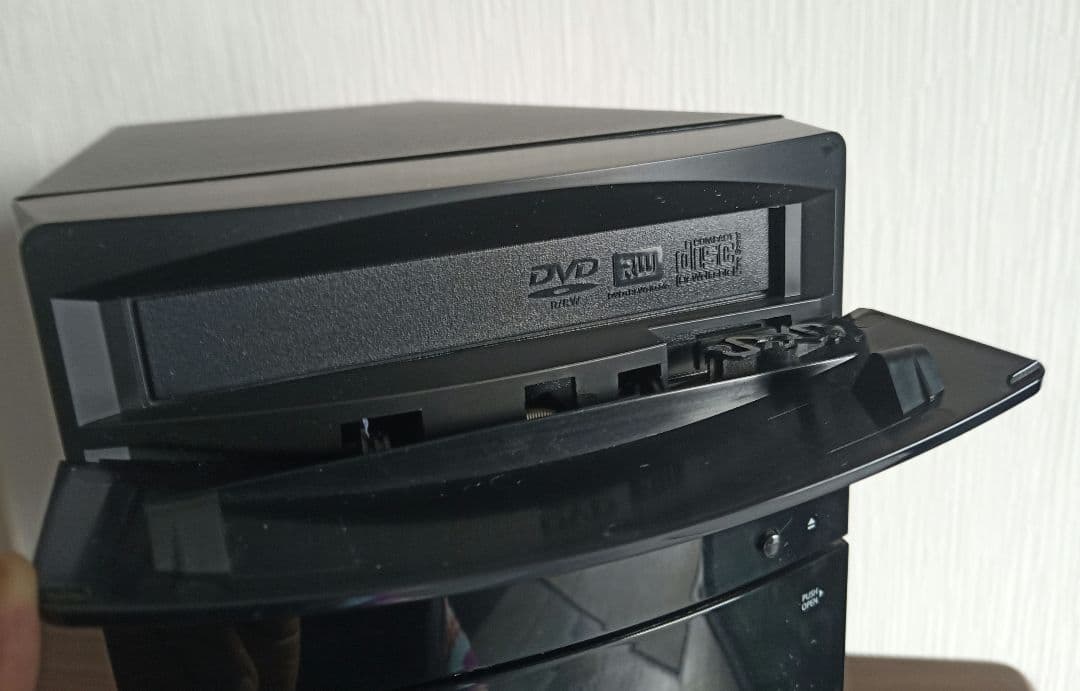 Ozzio デスクトップPC MXミニタワー