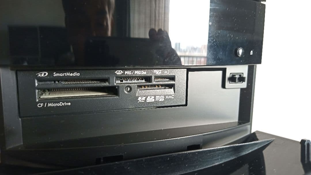 Ozzio デスクトップPC MXミニタワー